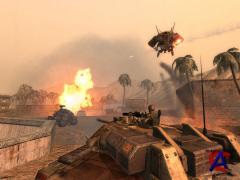 Enemy Territory: Quake Wars