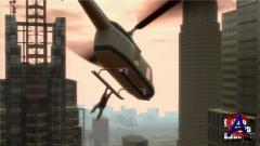 Grand Theft Auto IV (GTA 4)