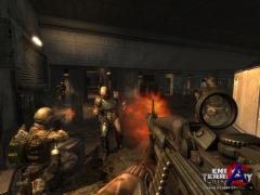 Enemy Territory: Quake Wars