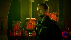   / Planet Terror