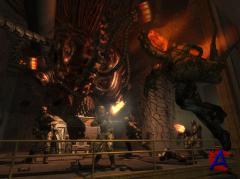 Enemy Territory: Quake Wars