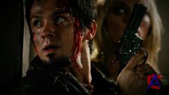   / Planet Terror