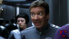    / Galaxy Quest