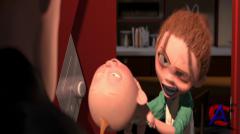 -  / Jack-Jack Attack