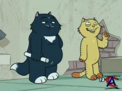   / Slacker Cats ( 2)