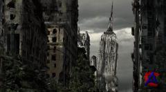 HISTORY -    / Life After People