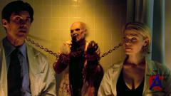 - / Zombie Strippers