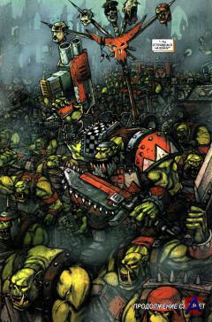   40 000 / Warhammer 40 000