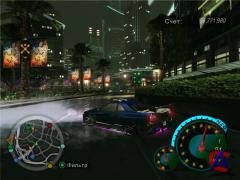 Need For Speed: Underground 2