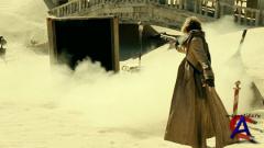   3 / Resident Evil: Extinction
