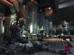 Enemy Territory: Quake Wars