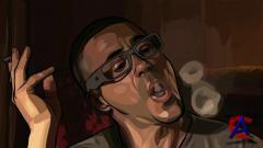  / A Scanner Darkly