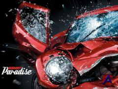 Burnout Paradise: The Ultimate Box PC