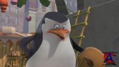   / The Penguins Of Madagascar ( 1)