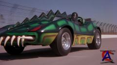   2000  / Death Race 2000