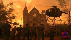   / Apocalypse Now [Redux version]