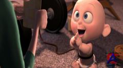 -  / Jack-Jack Attack