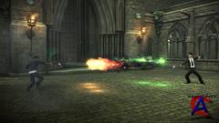      / Harry Potter And The Half Blood Prince