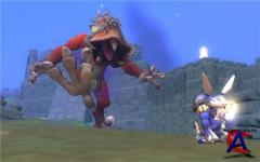 Spore: Galactic Adventures