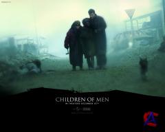   / Children of Men