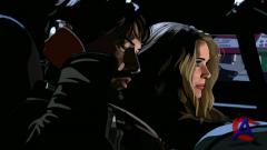  / A Scanner Darkly