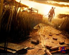 Far Cry 2