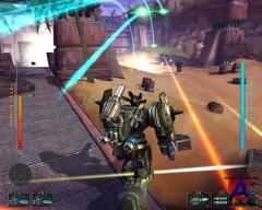 War World Tactical Combat