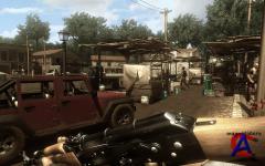 Far Cry 2