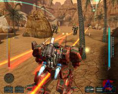 War World Tactical Combat
