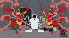 C  / Superjail