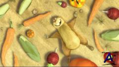   / Gopher Broke