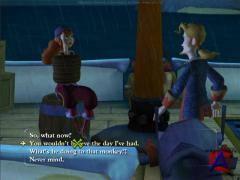Tales of Monkey Island: Chapter 1 Launch of the Screaming Narwal