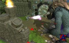 Spore: Galactic Adventures