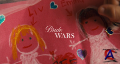   / Bride Wars