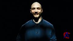  / Bronson (2008) DVDRip, HDRip