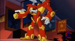    / Pinky and the Brain 1 
