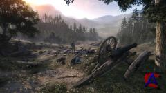 Call of Juarez - Bound in Blood