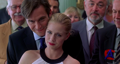   / The Wedding Date