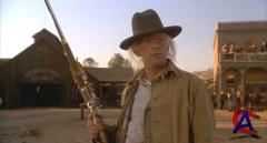    3 / Back To The Future 3