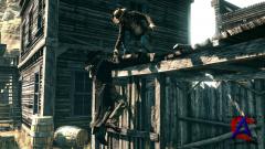 Call of Juarez - Bound in Blood