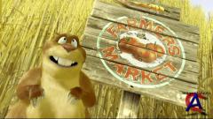   / Gopher Broke
