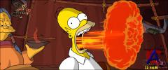    / The Simpsons Movie