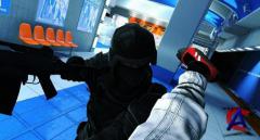 Mirrors Edge