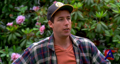   / Happy Gilmore