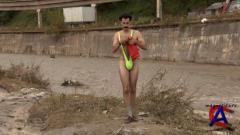  / Borat
