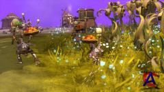 Spore: Galactic Adventures