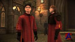      / Harry Potter And The Half Blood Prince