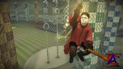      / Harry Potter And The Half Blood Prince