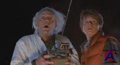    / Back To The Future