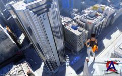 Mirrors Edge